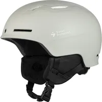 Sweet Protection Winder Helmet Matte Bronco White L-XL