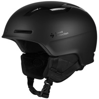 Sweet Protection Winder Helmet, Dirt Black