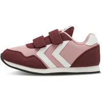 Hummel Reflex Double Multi JR Sneaker Catawba Grape,
