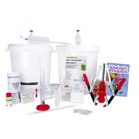 Ich-zapfe Wein selber machen, Wein selber machen Set -