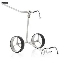 JuCad Titan 2-rädrig -