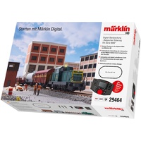 Märklin 29464 H0 Dig.-Startp. Belg.Güterzug (Spur H0)
