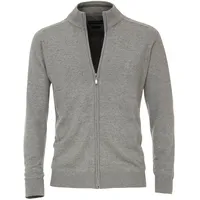 CasaModa Cardigan grau XXL
