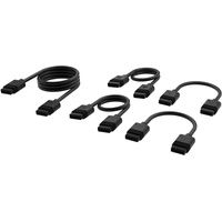 Corsair iCUE LINK Kabelsatz - Schwarz