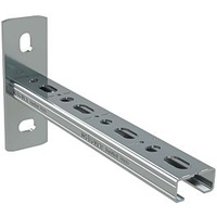 Walraven RapidRail Wandkonsole 66031520 30 x 15 x 200