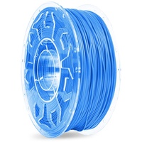 Creality 3D 3301030032 3D-Druckmaterial Polyethylenterephthalatglycol PETg Blau), 1 kg