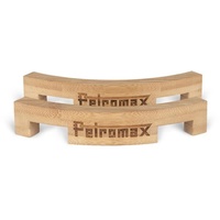 Petromax Deckel-Abstandshalter für Feuertöpfe 2 Stück
