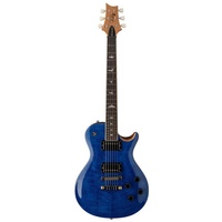 PRS SE McCarty 594 Singlecut Faded Blue