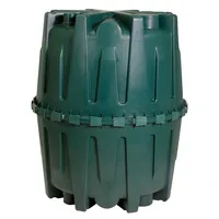Graf Garantia Herkules-Tank 1600 l