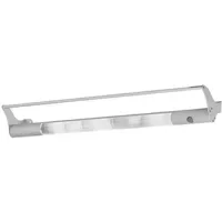 EGLO Unterbauleuchte Unterbaulampe Küchenlampe, Alu gebürstet modern 3 flammig,