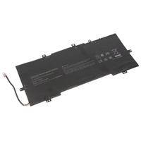 AccuCell Akku passend für HP Envy 13-D, VR03XL Li-Polymer,