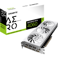 Gigabyte GeForce RTX 4060 Aero OC 8G 8 GB