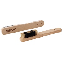 8bplus Wazl Kletterbürste-Braun-One Size