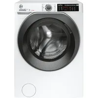 Hoover HD 495AMBS/1-S Waschtrockner (9 kg / 5 kg,