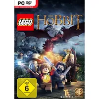 Warner Lego Der Hobbit (PC)