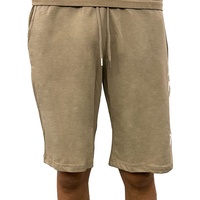 Alpha Industries Alpha Jersey Short Short für Herren Vintage
