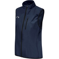 New Line newline Core Weste Damen black iris L