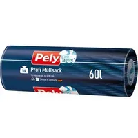 Pely Profi Müllsack 60L 15ST