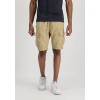 Alpha Industries Ripstop Joggers Sand M