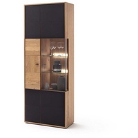 MCA Furniture MCA Valencia Kombi-Vitrine T12