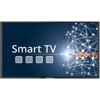Megasat Royal Line IV 19 Smart TV Triple Tuner