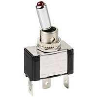 TRU Components TC-11193840 Kippschalter 12 V/DC 20 A 1