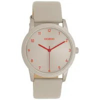 Oozoo Timepieces UOC11170 Leder 38 mm