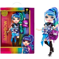 MGA Entertainment MGA Junior Special Edition Doll-Holly De