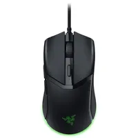 Razer Cobra schwarz