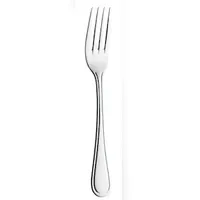 Solex solex® Gabeln Selina silber, 12 St.