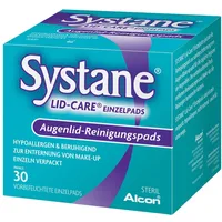 Alcon Systane Lidwipes