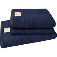 Dyckhoff Nature 3-tlg. marine