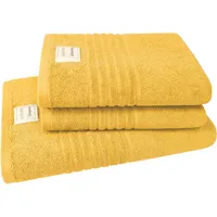 Dyckhoff Nature 3-tlg. amber