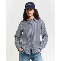 GANT 4300214 Langarmhemd Classic Blue 40