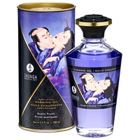 Shunga Exotische Früchte 100 ml