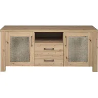 Mäusbacher Lowboard MARES - braun