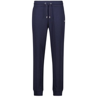 GANT Reg Shield Trainingshose Evening Blue XL