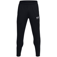 Under Armour Challenger Trainingshose Herren 001 black/white M