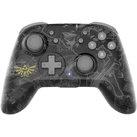 Hori Wireless Switch Controller- Legend of Zelda