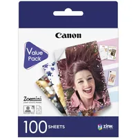 Canon ZP-2030 ZINK Paper 5 x 7,5 cm (100