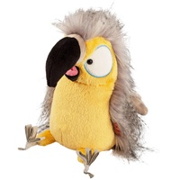 Sigikid 42980 - Coco Coocoo Kikeriki, Küken, Plüschtier, 19