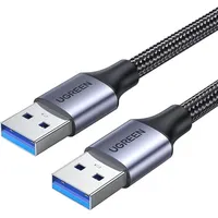 UGREEN USB 3.0 Kabel 5 Gbps Super Speed,Nylon USB