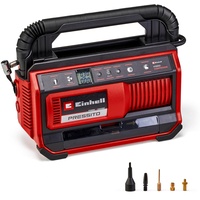 Einhell PRESSITO 18/25 Hybrid