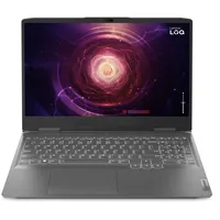 Lenovo LOQ 3 15,6'' AMD Ryzen 5 7640HS 16