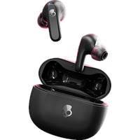 Skullcandy Rail True Black