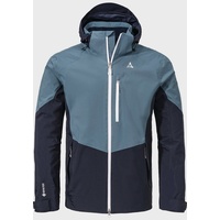 Schöffel 2L Jacket Gaschurn Herren bering sea 54