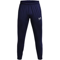 Under Armour Challenger Trainingshose Herren 410 midnight navy/white S