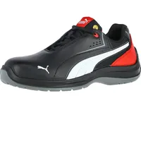 Puma Touring Black Low 643410200000041 ESD Sicherheitshalbschuh S3 Schuhgröße
