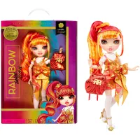 MGA Entertainment Rainbow High Junior High Special Edition Doll-