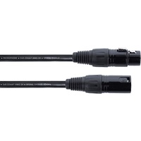 Cordial Kabel ECL EM0.5FM Kabel MICROPHONE Elements symmetrisch XLR